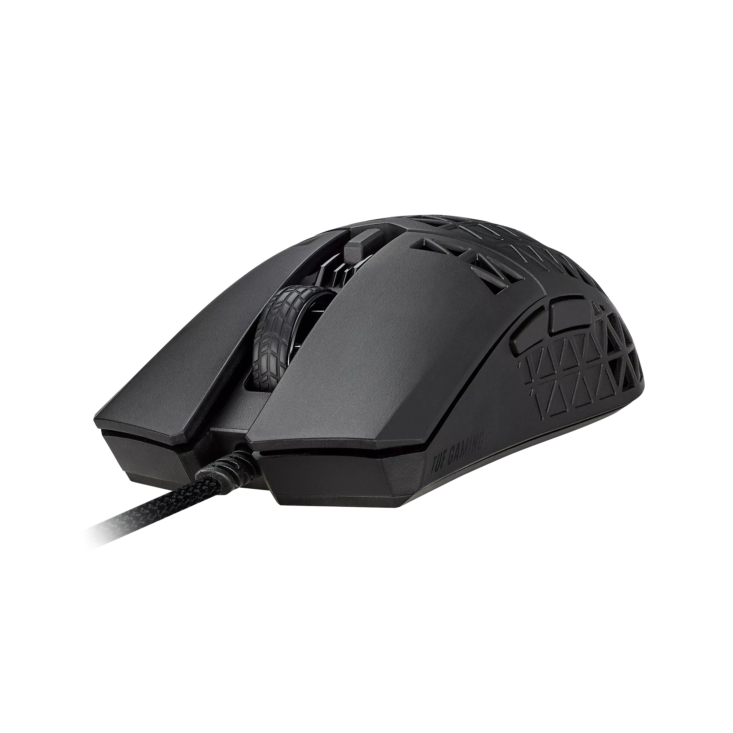 TUF Gaming M4 Air Ultra-Lightweight Gaming Mouse - Image 4