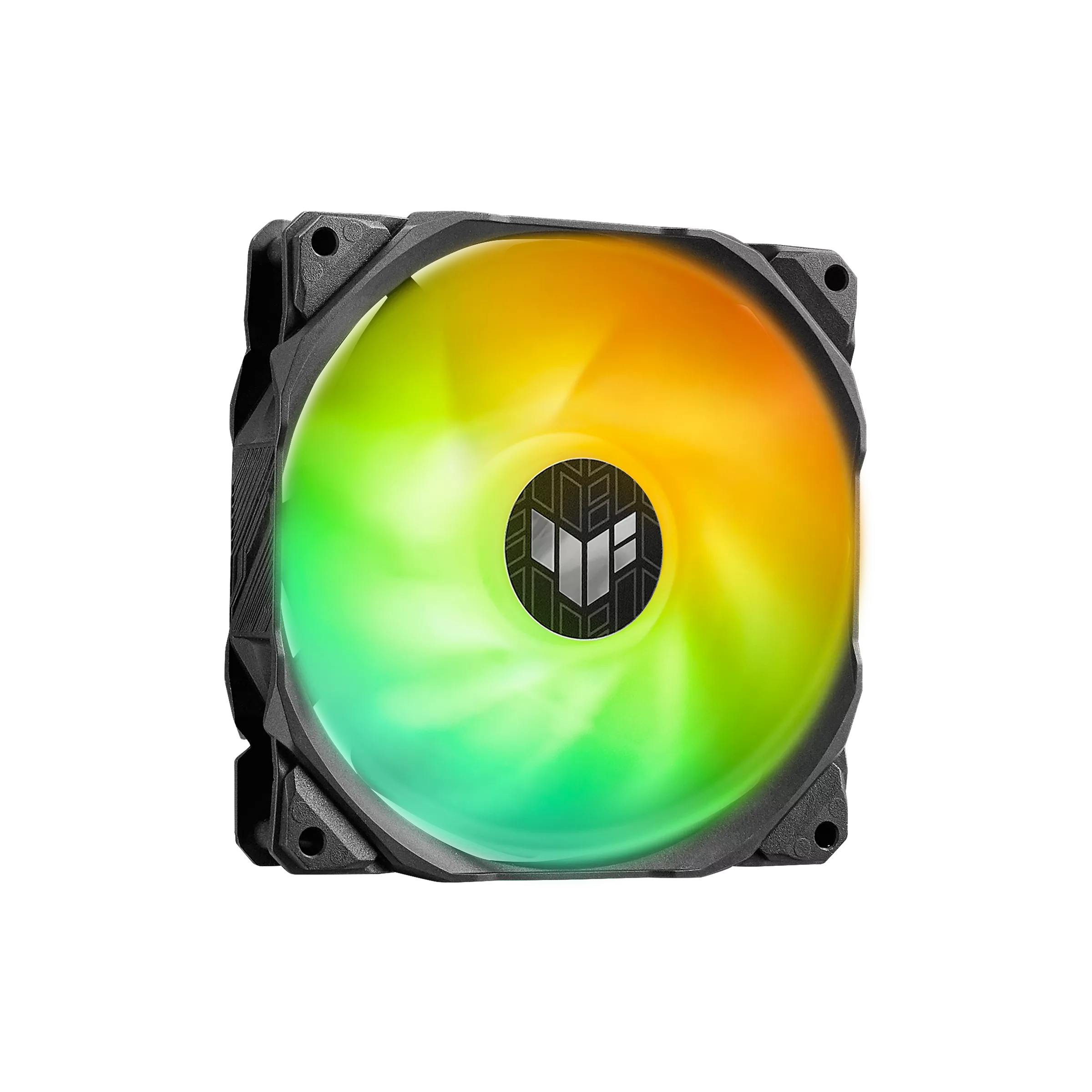 TUF Gaming LC II 360 ARGB – Liquid CPU Cooler - Image 3