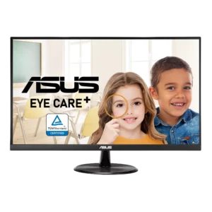 ASUS VP289Q – 28" 4K UHD Monitor with HDR & FreeSync