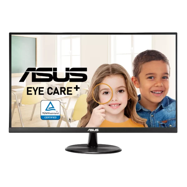 ASUS VP289Q – 28" 4K UHD Monitor with HDR & FreeSync