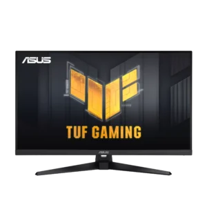 TUF Gaming VG32UQA1A – 32" 4K UHD 160Hz Gaming Monitor