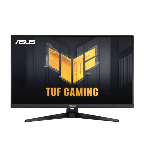 TUF Gaming VG32UQA1A – 32" 4K UHD 160Hz Gaming Monitor