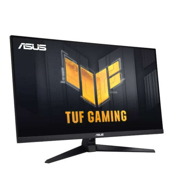 TUF Gaming VG32UQA1A – 32" 4K UHD 160Hz Gaming Monitor - Image 3