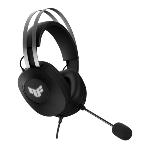 TUF Gaming H1 Gen II – Lightweight 7.1 Gaming Headset - Image 4