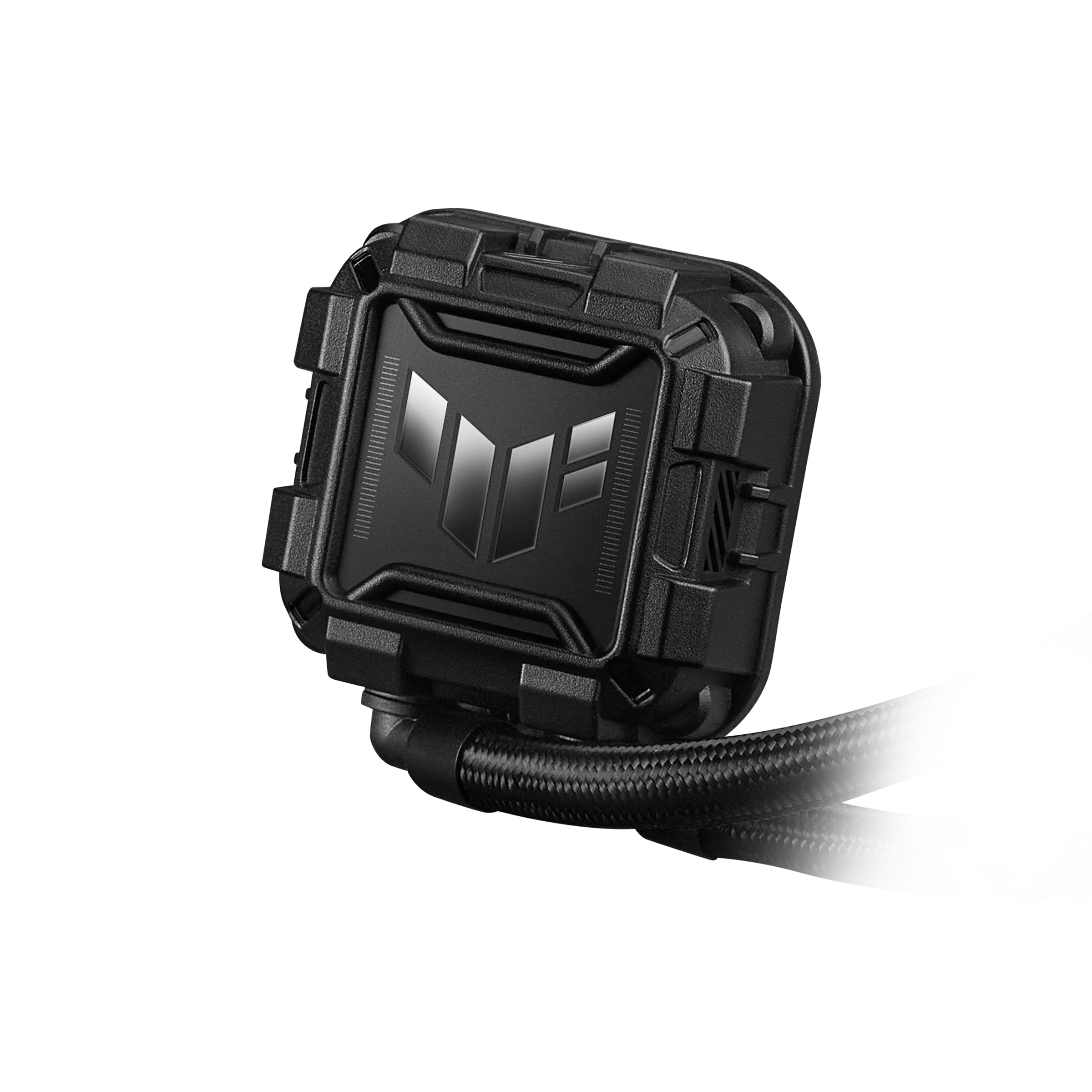 TUF Gaming LC II 360 ARGB – Liquid CPU Cooler - Image 4