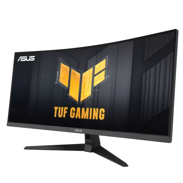TUF Gaming VG34VQ3B – 34" Ultrawide 165Hz Monitor - Image 3