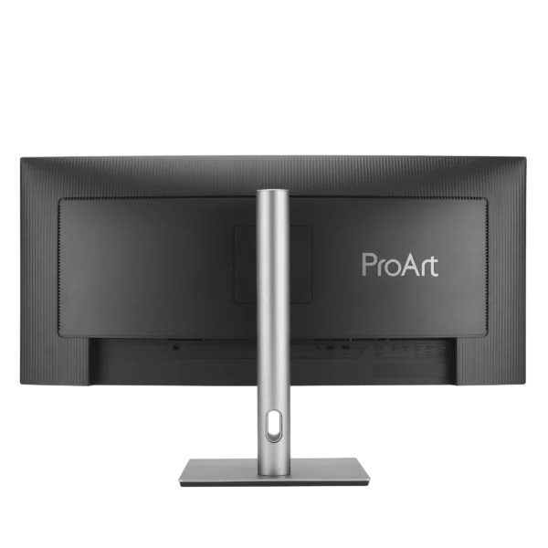 ProArt Display PA34VCNV – 34" Ultrawide Curved Monitor - Image 2