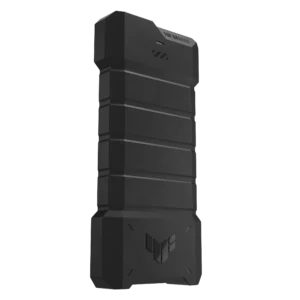 TUF Gaming A2 – High-Speed Portable SSD Enclosure
