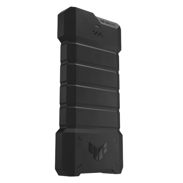 TUF Gaming A2 – High-Speed Portable SSD Enclosure