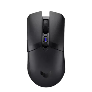 TUF Gaming M4 Wireless – Lightweight Dual-Mode Gaming Mouse