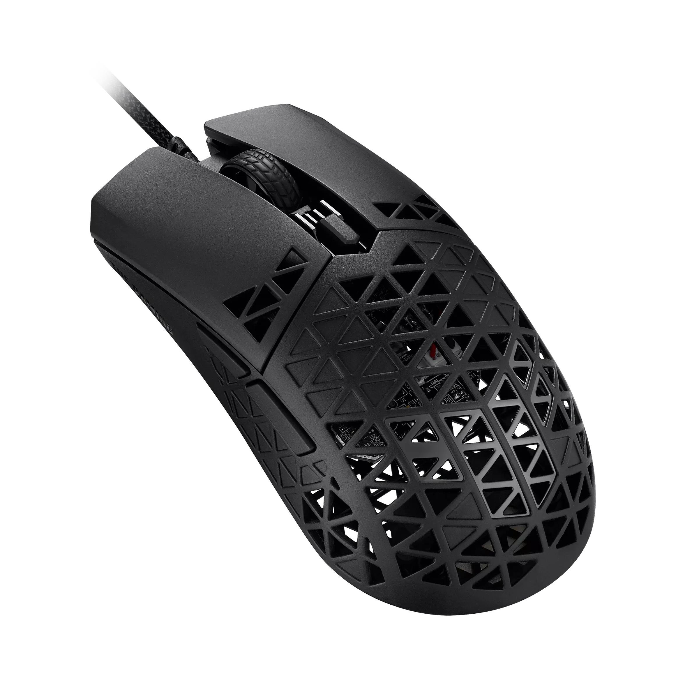 TUF Gaming M4 Air Ultra-Lightweight Gaming Mouse - Image 2