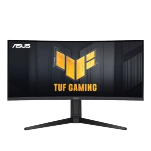 TUF Gaming VG34VQL3A – 34" Ultrawide 165Hz Monitor