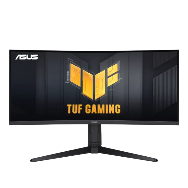 TUF Gaming VG34VQL3A – 34" Ultrawide 165Hz Monitor