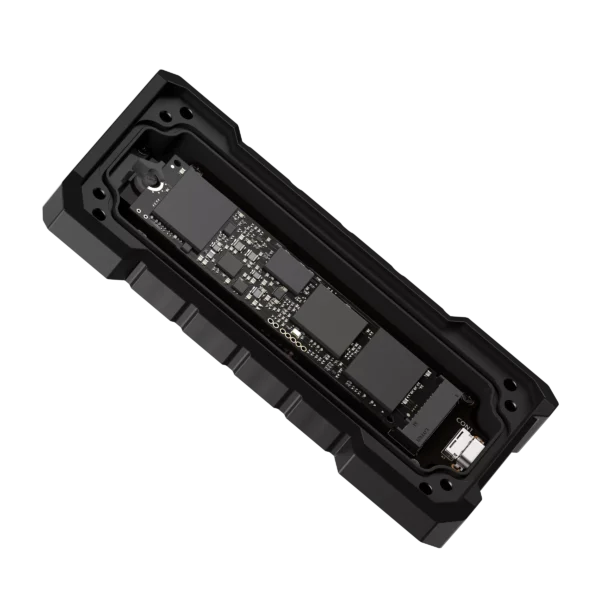 TUF Gaming A2 – High-Speed Portable SSD Enclosure - Image 5