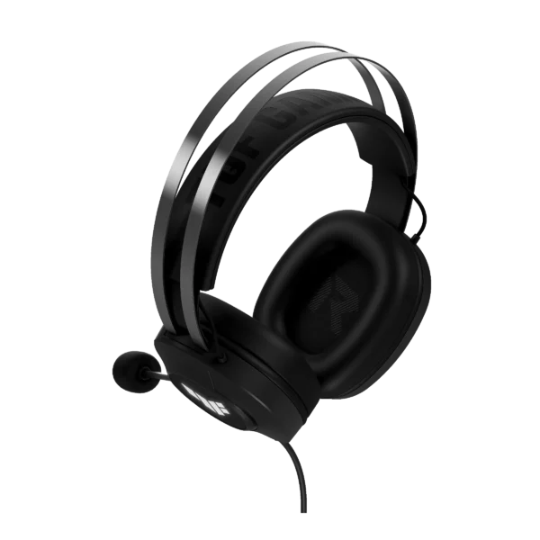 TUF Gaming H1 Gen II – Lightweight 7.1 Gaming Headset - Image 5