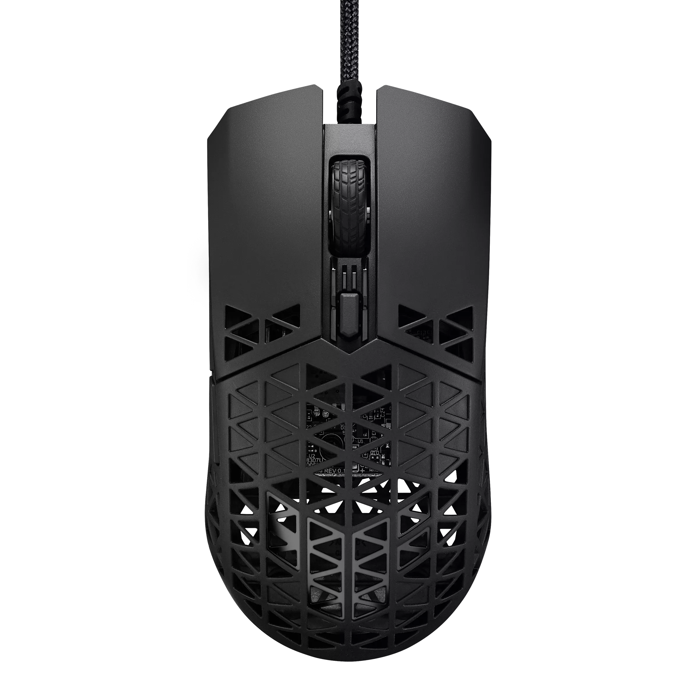 TUF Gaming M4 Air Ultra-Lightweight Gaming Mouse