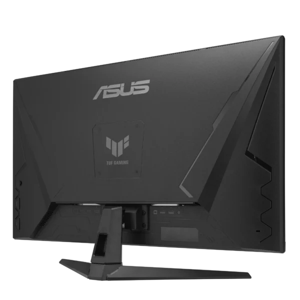 TUF Gaming VG32UQA1A – 32" 4K UHD 160Hz Gaming Monitor - Image 5