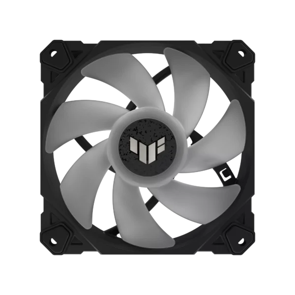 TUF Gaming TF120 ARGB Fan – Triple Fan Kit - Image 6