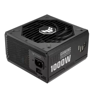 TUF Gaming 1000W Gold PSU – High-Efficiency Power