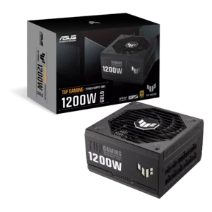 TUF Gaming 1200W Gold