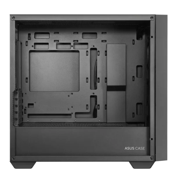 ASUS A21 Case – Sleek Design & Excellent Airflow - Image 9