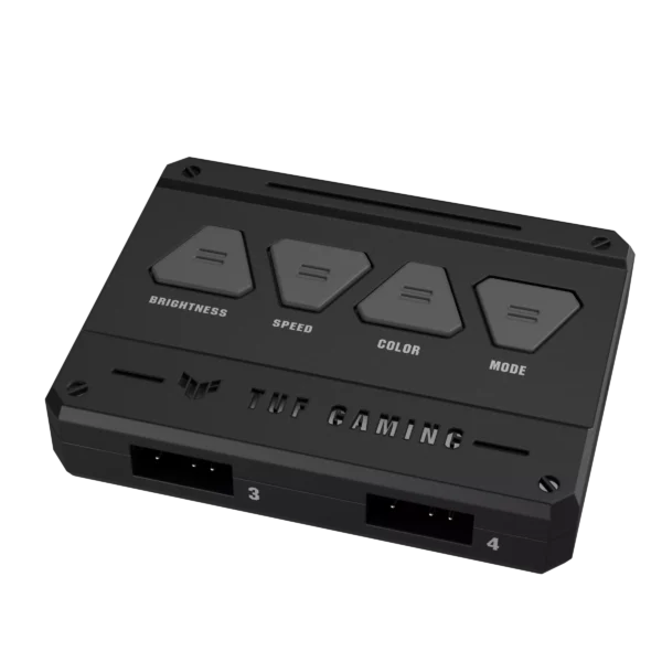 TUF Gaming TF120 ARGB Fan – Triple Fan Kit - Image 8