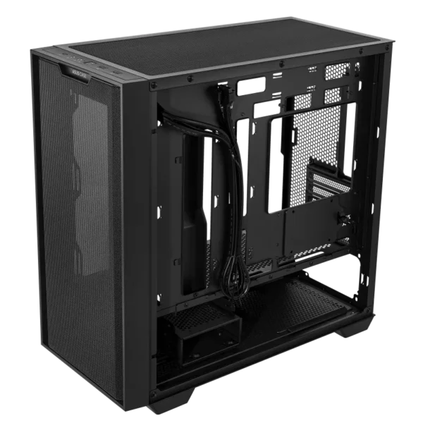 ASUS A21 Case – Sleek Design & Excellent Airflow - Image 8