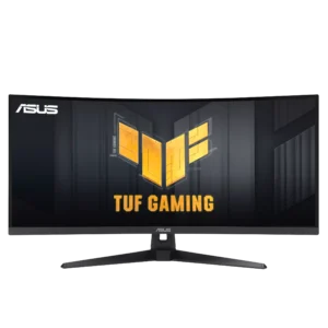 TUF Gaming VG34VQ3B – 34" Ultrawide 165Hz Monitor