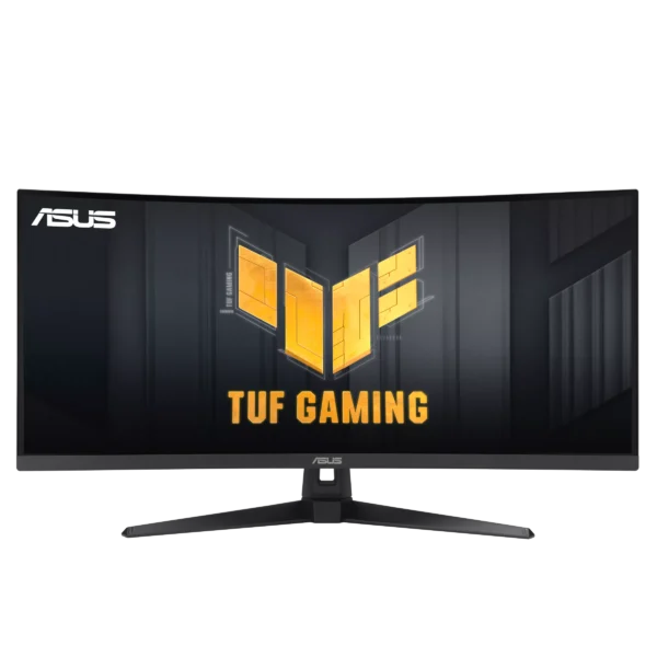 TUF Gaming VG34VQ3B – 34" Ultrawide 165Hz Monitor