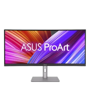 ProArt Display PA34VCNV – 34" Ultrawide Curved Monitor