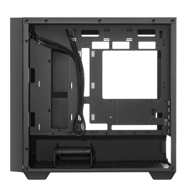 ASUS A21 Case – Sleek Design & Excellent Airflow - Image 7