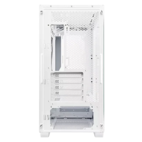 ASUS A21 White Case – Sleek Design & Optimal Airflow - Image 8