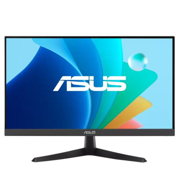 ASUS VY229HF Monitor – 21.5" FHD, 100Hz, Eye Care