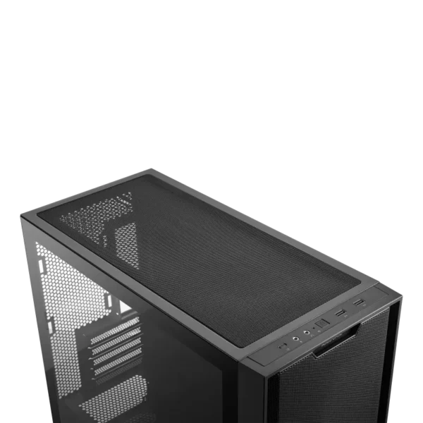 ASUS A21 Case – Sleek Design & Excellent Airflow - Image 5