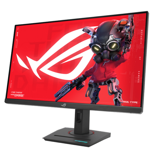 ASUS XG27UCG – 27" 4K 160Hz HDR600 Gaming Monitor - Image 4