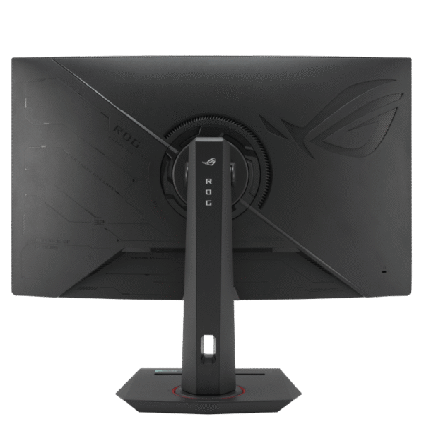 ROG Strix XG32WCS – 32" WQHD 170Hz Gaming Monitor - Image 2