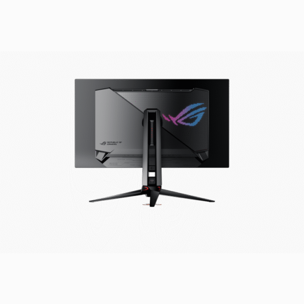 ROG Swift OLED PG32UCDP – 32" 4K OLED Gaming Monitor - Image 2