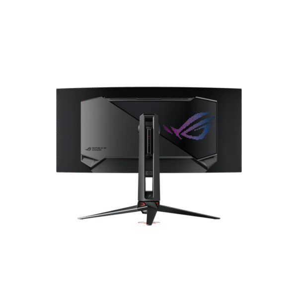 ROG Swift OLED PG34WCDM – 34" QD-OLED 240Hz - Image 2