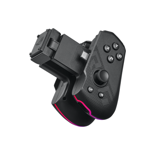 ROG Tessen Mobile Controller – Foldable, Hall Effect Triggers - Image 2