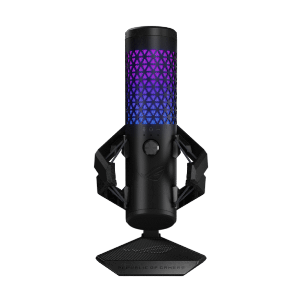 ROG Carnyx Gaming Microphone – Studio-Quality USB Mic - Image 2