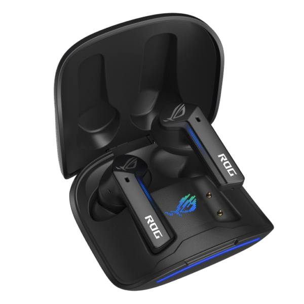 ROG Cetra True Wireless Gaming Earbuds with ANC - Image 2
