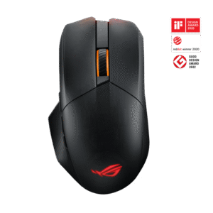 ROG Chakram X Gaming Mouse – 36,000 DPI, Wireless, Joystick