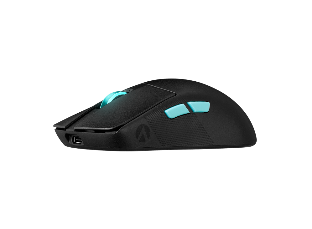 ROG Harpe Ace Aim Lab Edition Wireless Mouse - Image 3