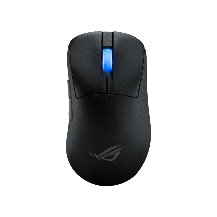 ROG Keris II Ace Wireless Gaming Mouse - Image 3