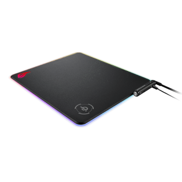 ROG Balteus Qi RGB Mouse Pad – Wireless Charging - Image 3