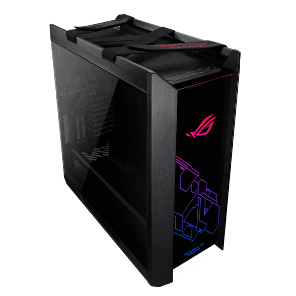 ROG Strix Helios – Premium Full-Tower Case - Image 2