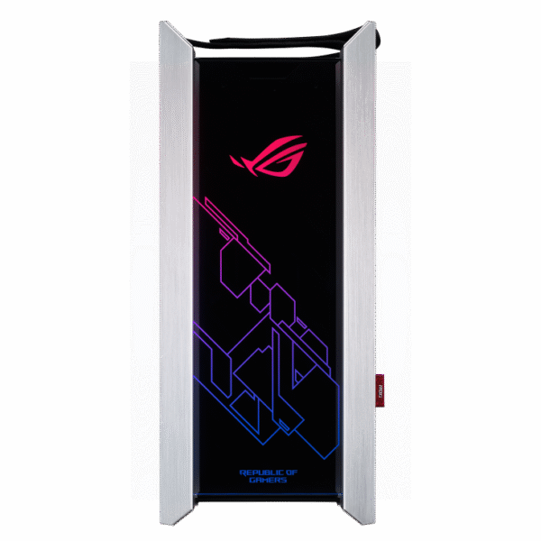 ROG Strix Helios White – Premium Full-Tower Case - Image 3