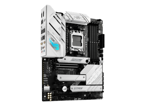 ROG STRIX B650-A GAMING WIFI – DDR5 & Wi-Fi 6 ATX - Image 3