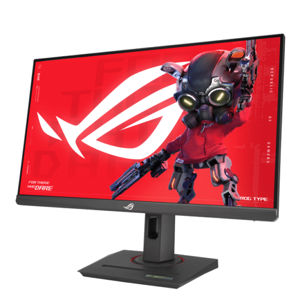 ASUS XG259CMS – 24.5" FHD, 310Hz Gaming Monitor - Image 3