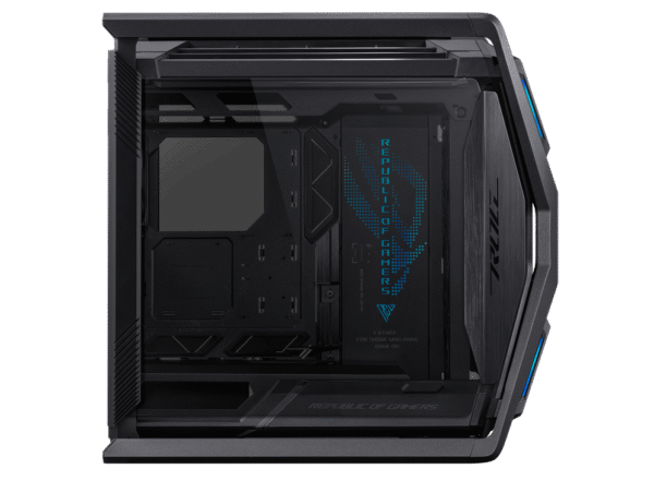 ROG Hyperion GR701 – Premium Full-Tower Case - Image 11